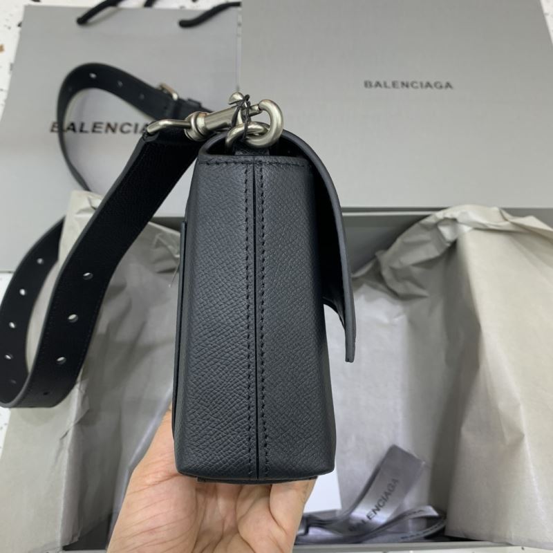 Balenciaga Hourglass Bags